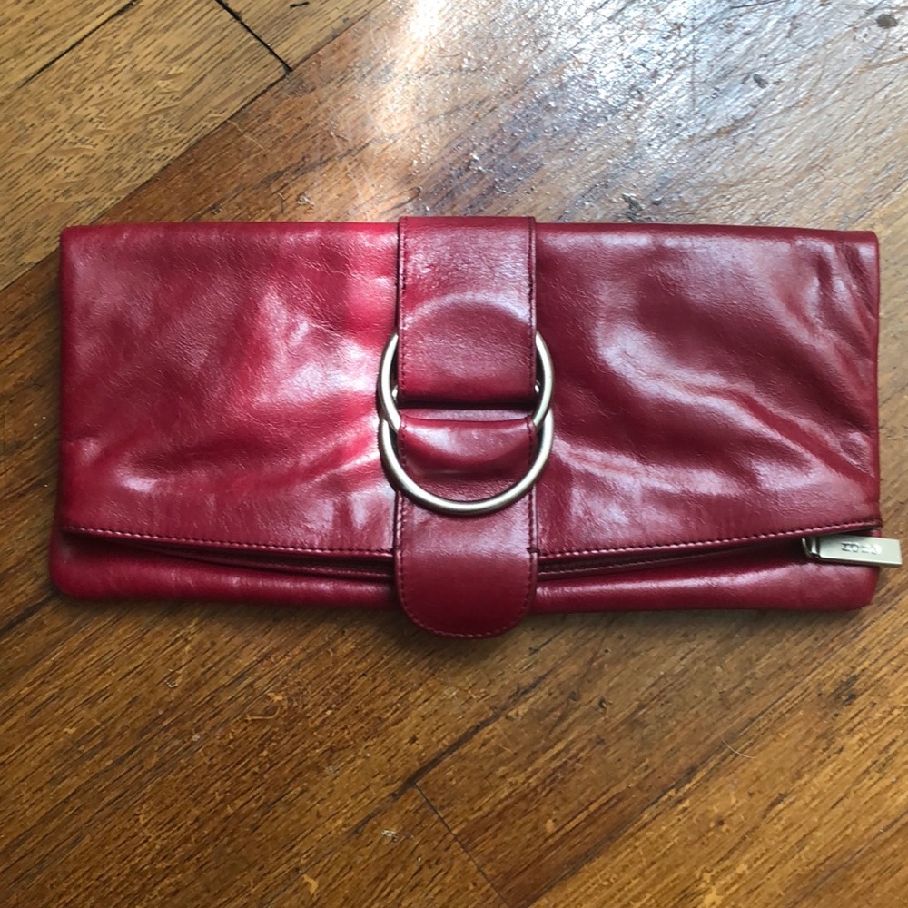 Hobo clutch